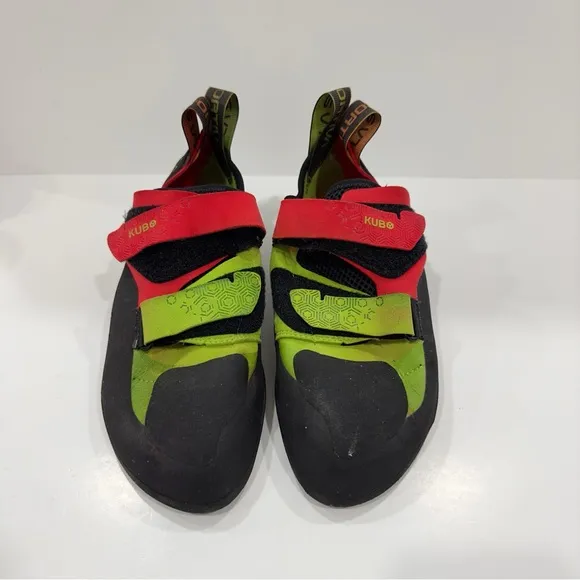 La Sportiva Kubo Men’s Climbing Shoes