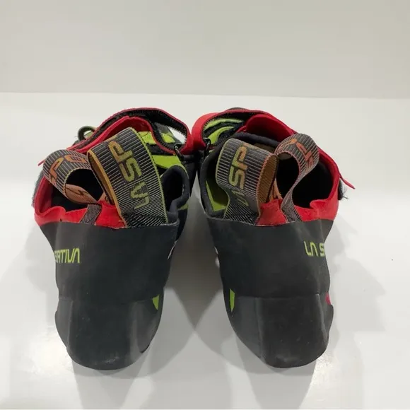 La Sportiva Kubo Men’s Climbing Shoes