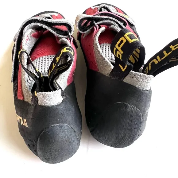 La Sportiva Mantis Climbing Shoes