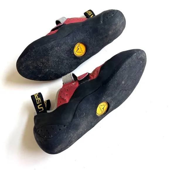 La Sportiva Mantis Climbing Shoes