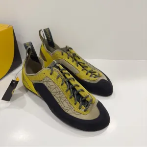 La Sportiva Men's Finale Climbing Shoes
