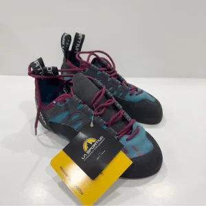 La Sportiva Mens Tarantulace Rock Climbing Shoes
