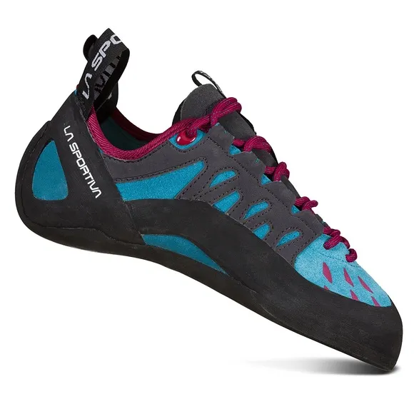 La Sportiva Mens Tarantulace Rock Climbing Shoes