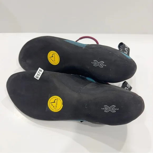 La Sportiva Mens Tarantulace Rock Climbing Shoes