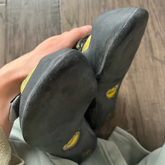 La Sportiva Muira VS Climbing Shoe