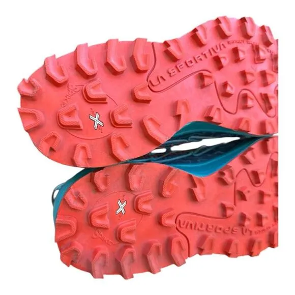 La Sportiva Mutant Trail Running Shoe Women size 8.5