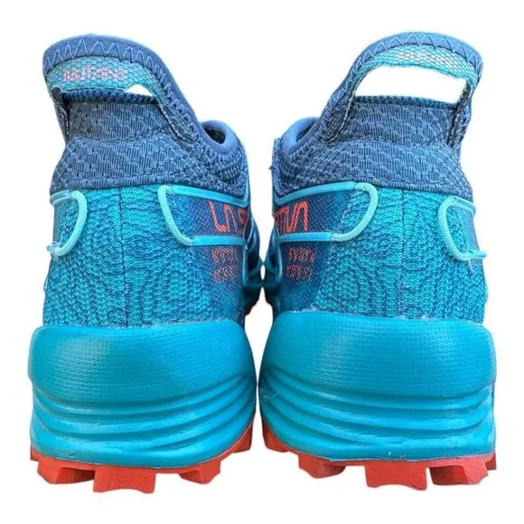 La Sportiva Mutant Trail Running Shoe Women size 8.5