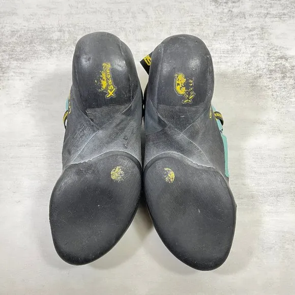 La Sportiva P3 Rock Climbing Shoes - Women's Size 6.5