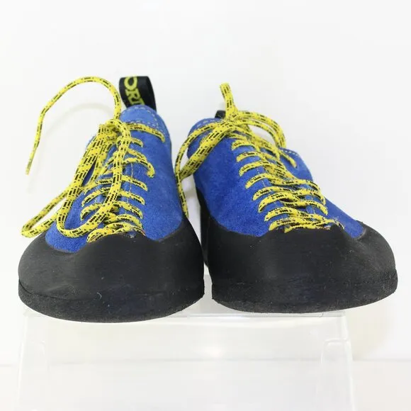 La Sportiva Rock Climbing Shoes (EU 41 / 8 US)