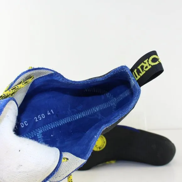 La Sportiva Rock Climbing Shoes (EU 41 / 8 US)