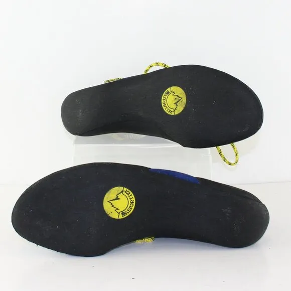 La Sportiva Rock Climbing Shoes (EU 41 / 8 US)