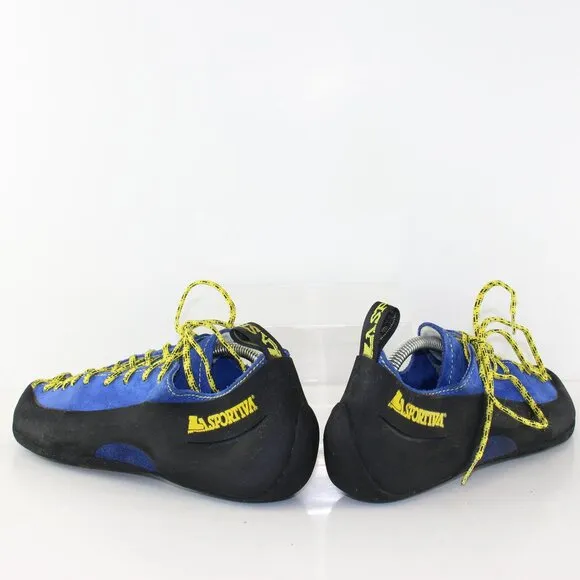 La Sportiva Rock Climbing Shoes (EU 41 / 8 US)