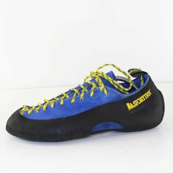 La Sportiva Rock Climbing Shoes (EU 41 / 8 US)