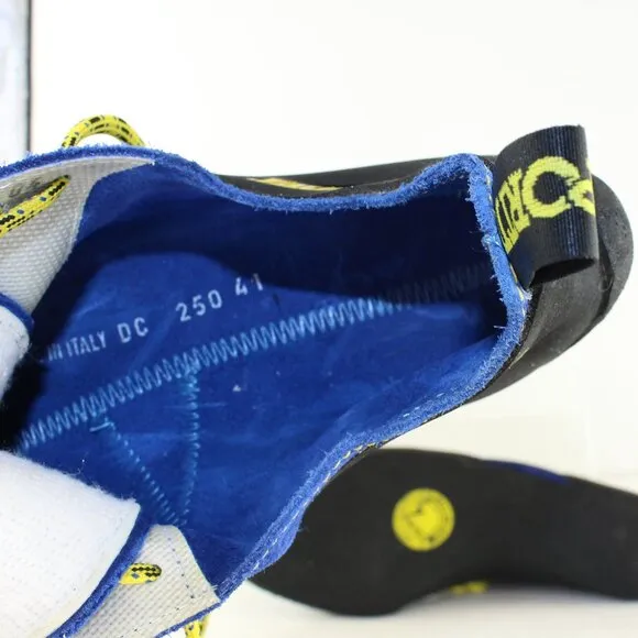 La Sportiva Rock Climbing Shoes (EU 41 / 8 US)