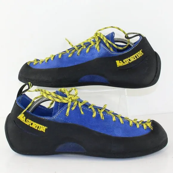 La Sportiva Rock Climbing Shoes (EU 41 / 8 US)