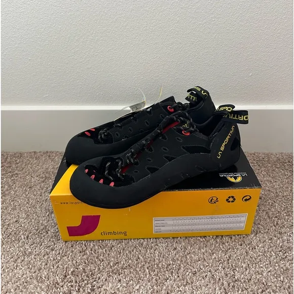 La Sportiva Tarantula Climbing Shoe