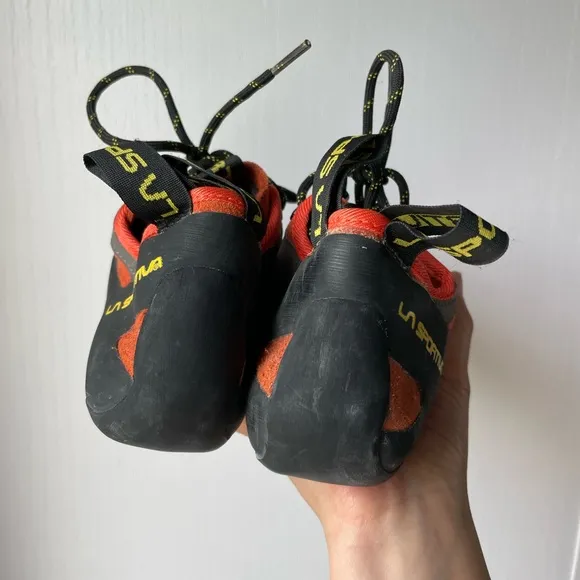 La Sportiva Tarantulace Climbing Shoes