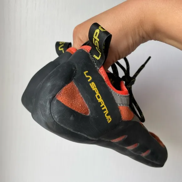 La Sportiva Tarantulace Climbing Shoes