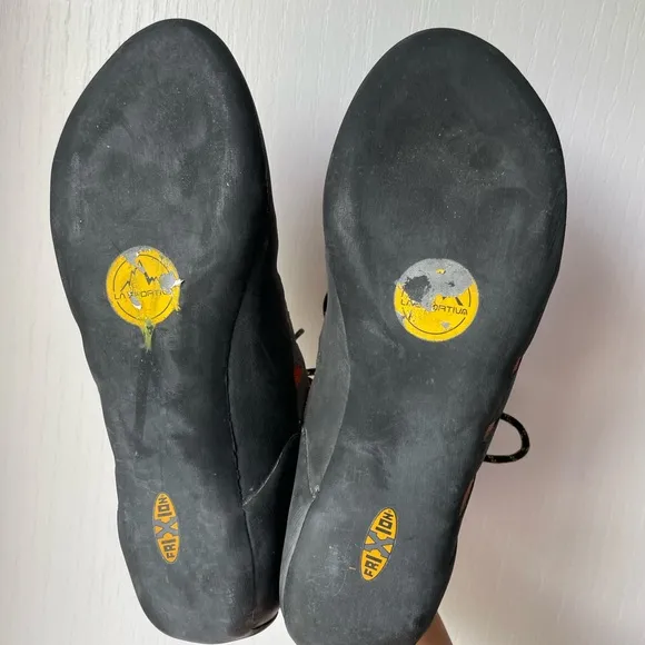 La Sportiva Tarantulace Climbing Shoes
