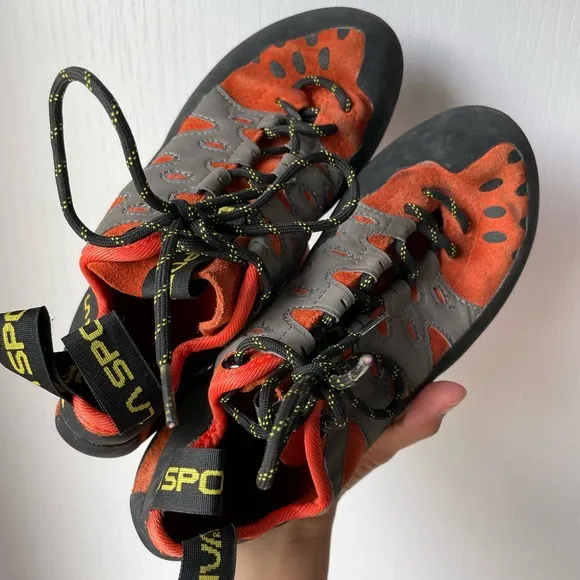 La Sportiva Tarantulace Climbing Shoes