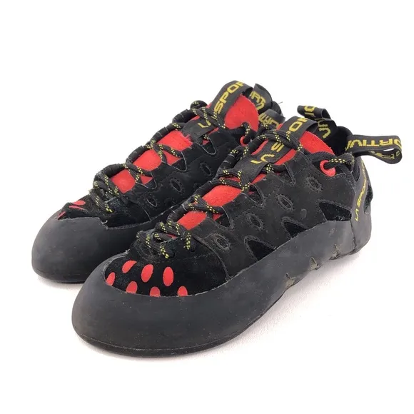 La Sportiva Tarantulace Rock Climbing Shoes EUR 39