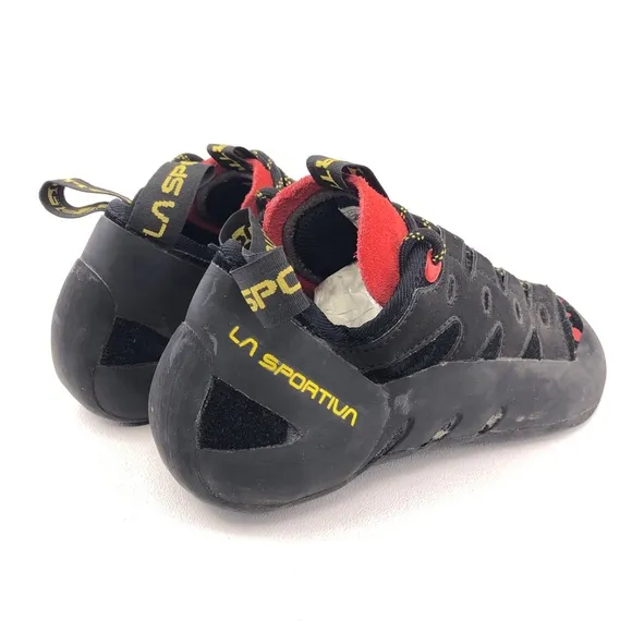La Sportiva Tarantulace Rock Climbing Shoes EUR 39