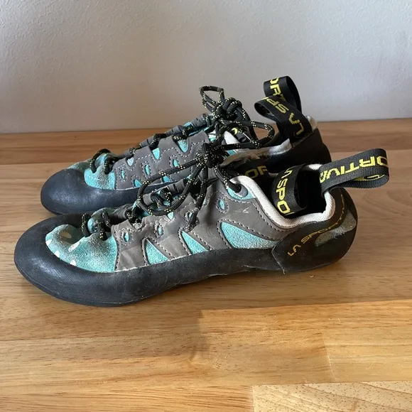 La Sportiva Tartantulace Climbing Shoes