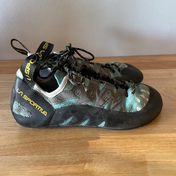 La Sportiva Tartantulace Climbing Shoes