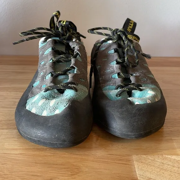 La Sportiva Tartantulace Climbing Shoes