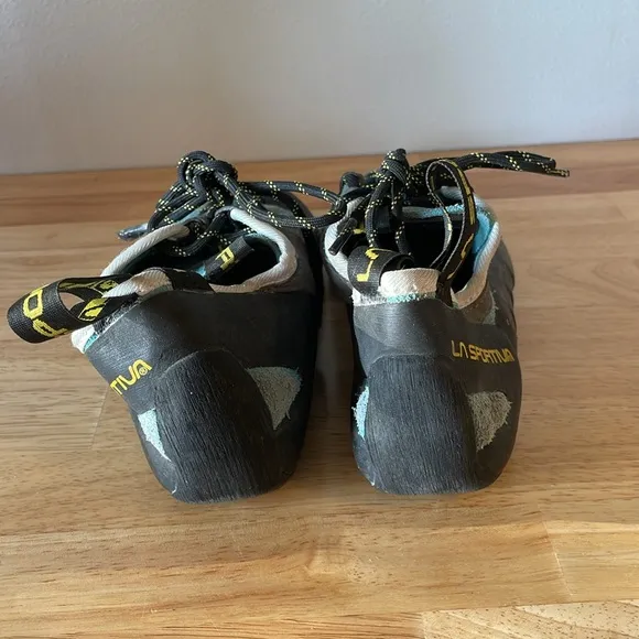 La Sportiva Tartantulace Climbing Shoes