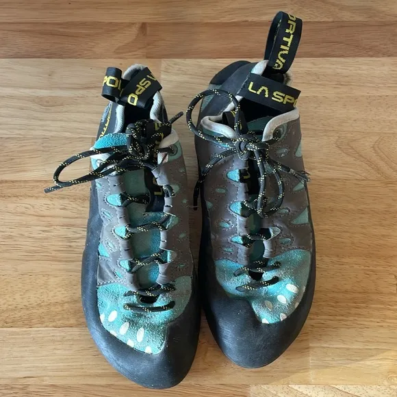 La Sportiva Tartantulace Climbing Shoes