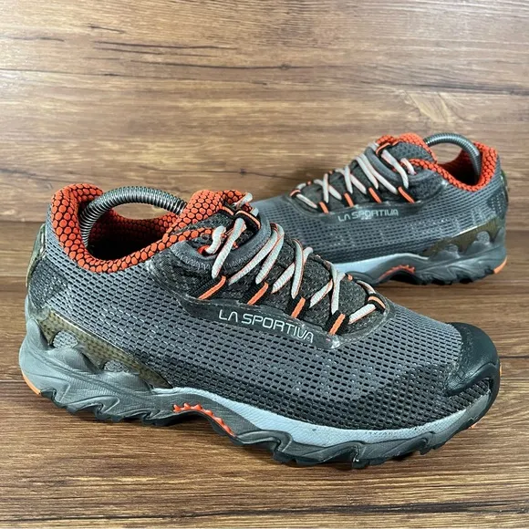 LA SPORTIVA Wildcat Trail Hiking Shoes Men’s Size 9 Athletic Sneakers