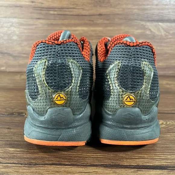 LA SPORTIVA Wildcat Trail Hiking Shoes Men’s Size 9 Athletic Sneakers