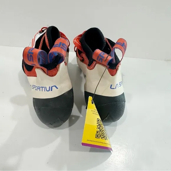 La Sportiva Women's Climbing Shoes