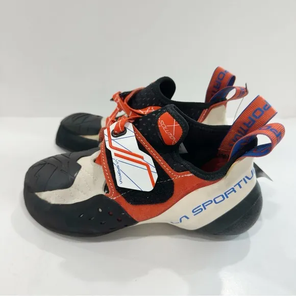 La Sportiva Women's Climbing Shoes