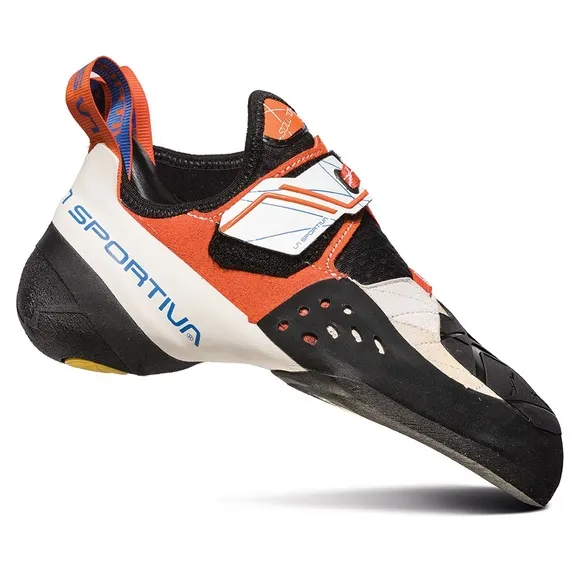 La Sportiva Women's Climbing Shoes