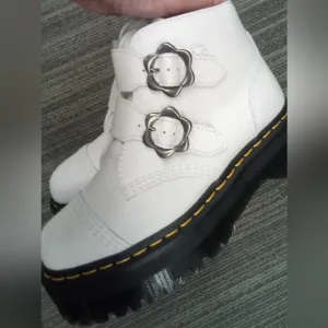 Ladies Doc Martens Airwair Shoes