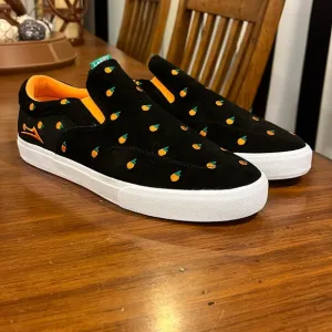 Lakai Owen VLK x Larry June YeeHee skate skateboard shoes sneakers Mens Sz 10.5