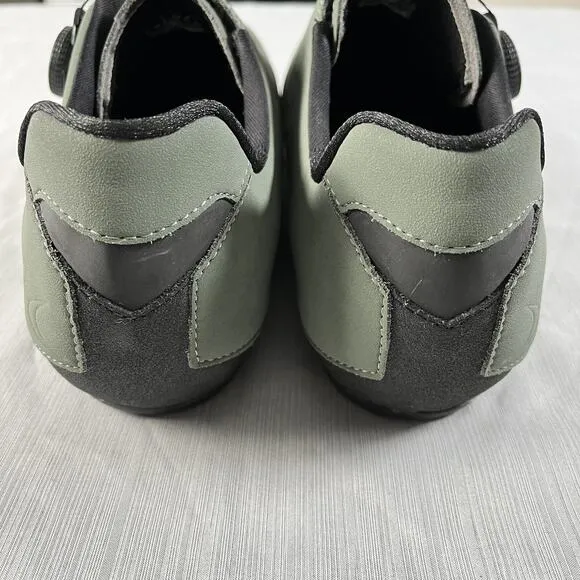 Lake MX238 Wide Gravel Cycling Shoe Mens Size 13.5 Bike Shoes
