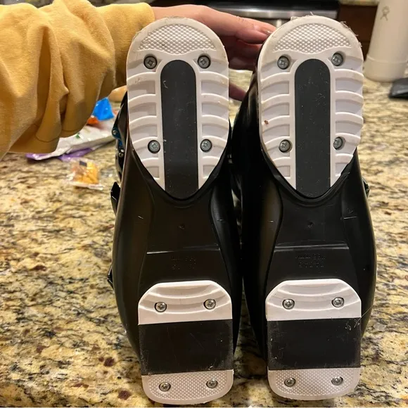 Lange Rx 110 women’s ski boots