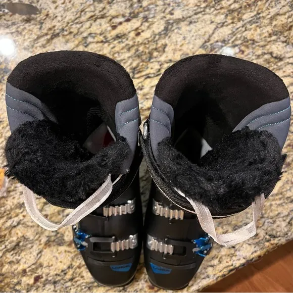 Lange Rx 110 women’s ski boots