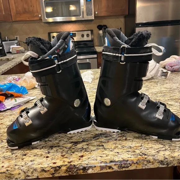 Lange Rx 110 women’s ski boots