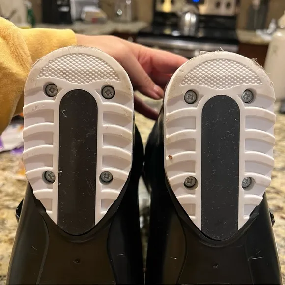 Lange Rx 110 women’s ski boots