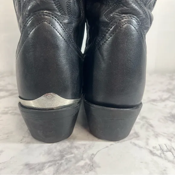 Laredo McComb 13&quot; Men's Western Boot Size 11.5 SKU#24377