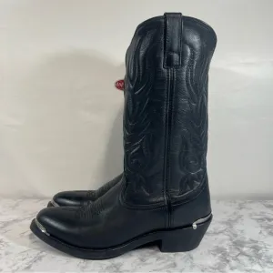 Laredo McComb 13&quot; Men's Western Boot Size 11.5 SKU#24377