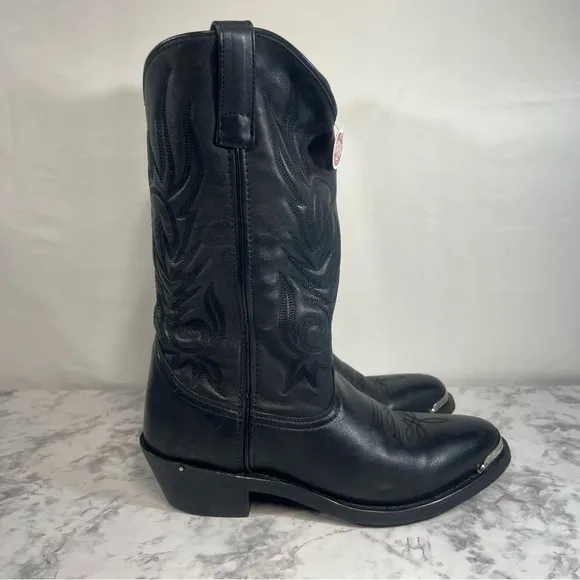 Laredo McComb 13&quot; Men's Western Boot Size 11.5 SKU#24377