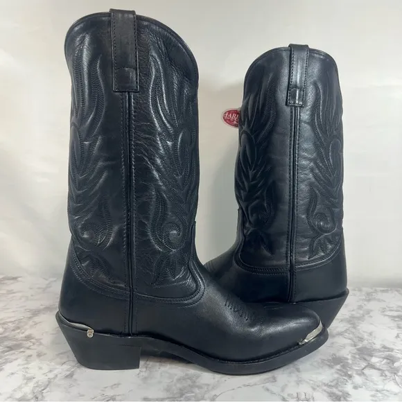 Laredo McComb 13&quot; Men's Western Boot Size 11.5 SKU#24377