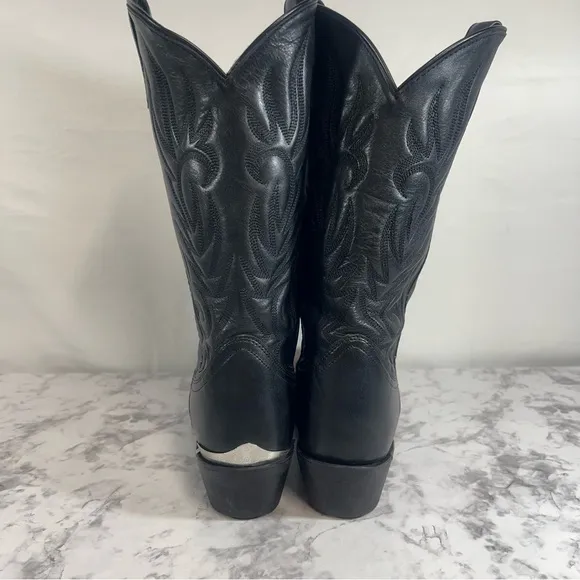 Laredo McComb 13&quot; Men's Western Boot Size 11.5 SKU#24377