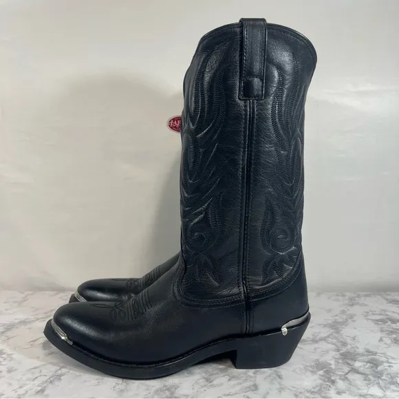 Laredo McComb 13&quot; Men's Western Boot Size 11.5 SKU#24377
