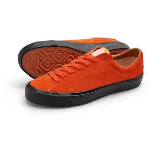 ▪️LAST RESORT AB▪️VM003 Suede Lo Flame Orange/Black